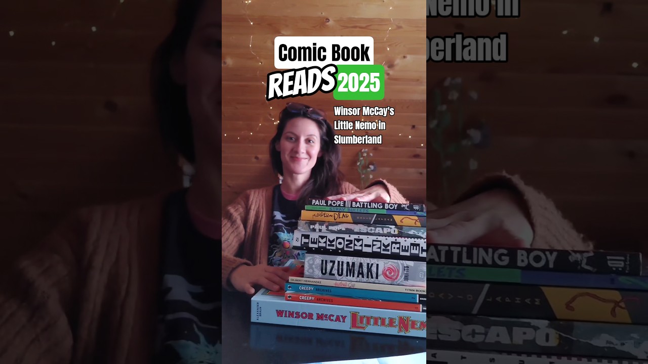 Комиксы в старинном стиле 💭✨ 