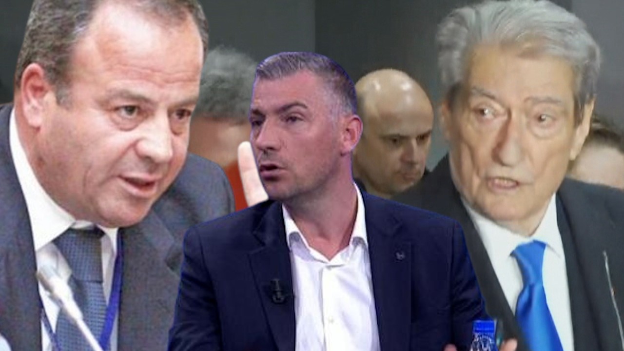 Berisha: Sokol Bizhga që dha urdhrin për sulmin ndaj Nallbatit, duhet të ishte në burg