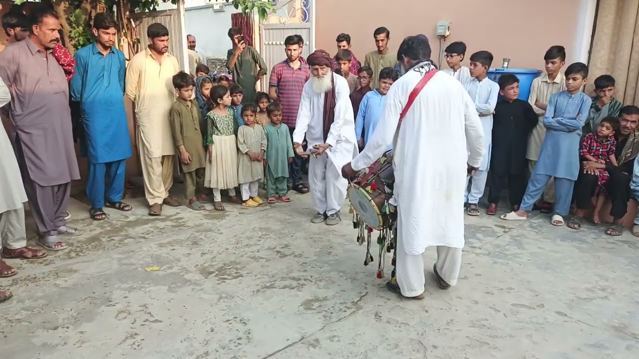 عرس بابا پیر باقر علی شاہ پیر آڑہ تریل @YouTube #farhanaliwaris #azadarinetwork #makhasoundshahbagh