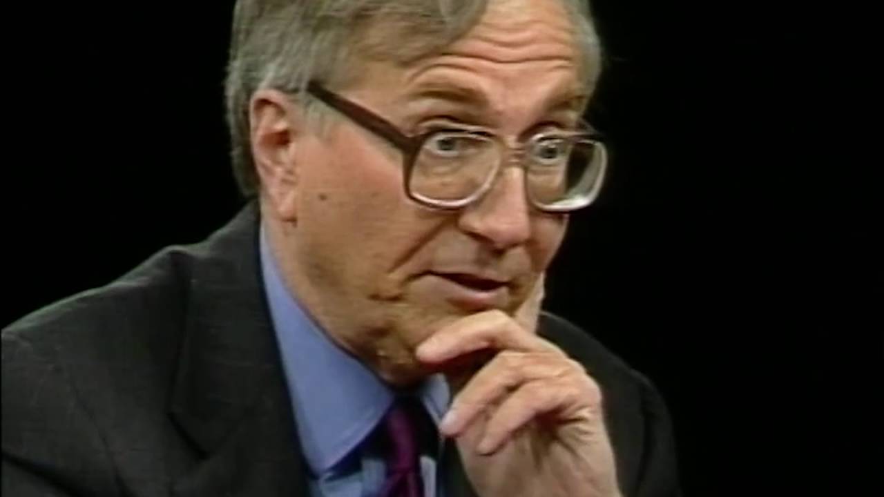 Seymour Hersh interview (1997)