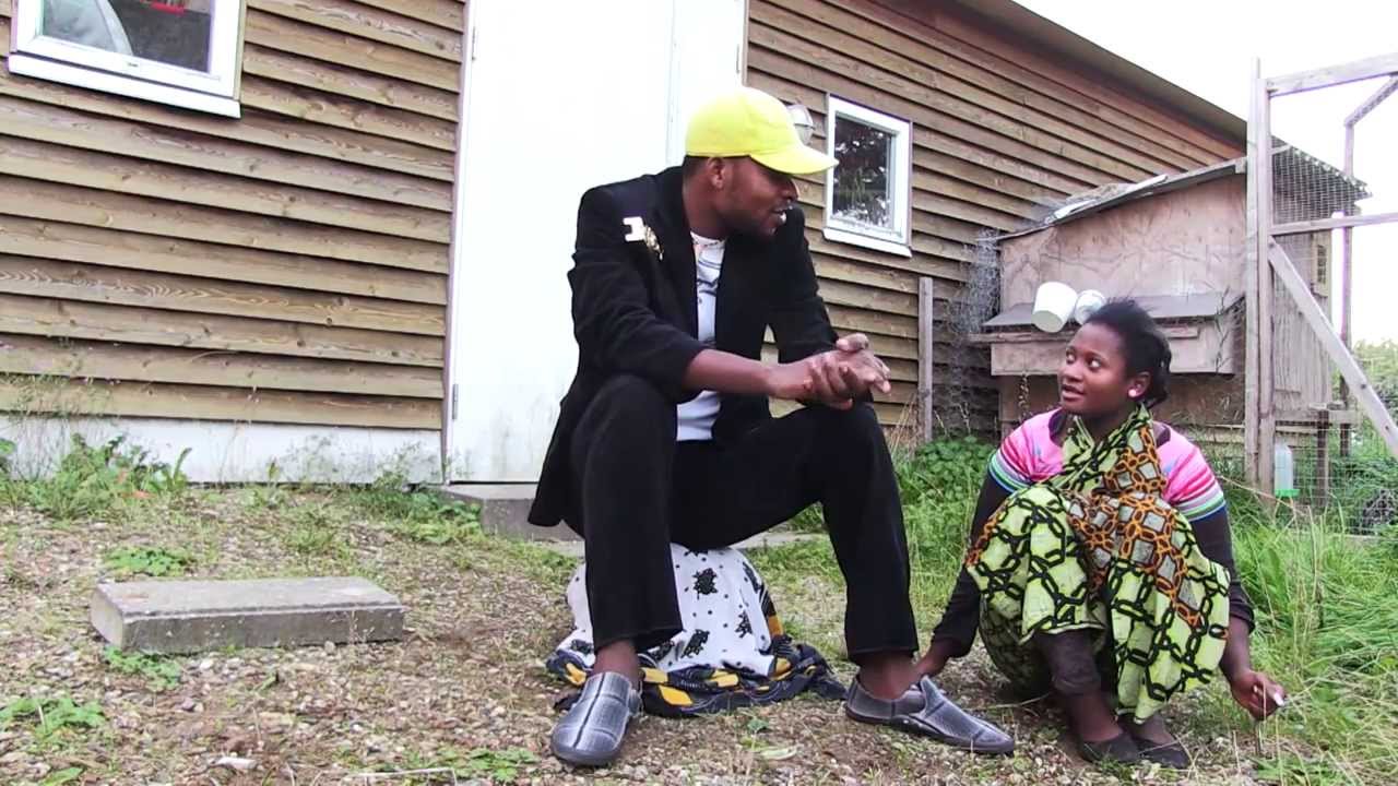 Ahadi (New swahili Short movie)