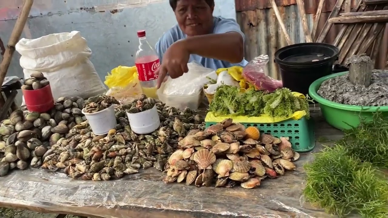 Stop Aguinaldo, Toboso Market Day