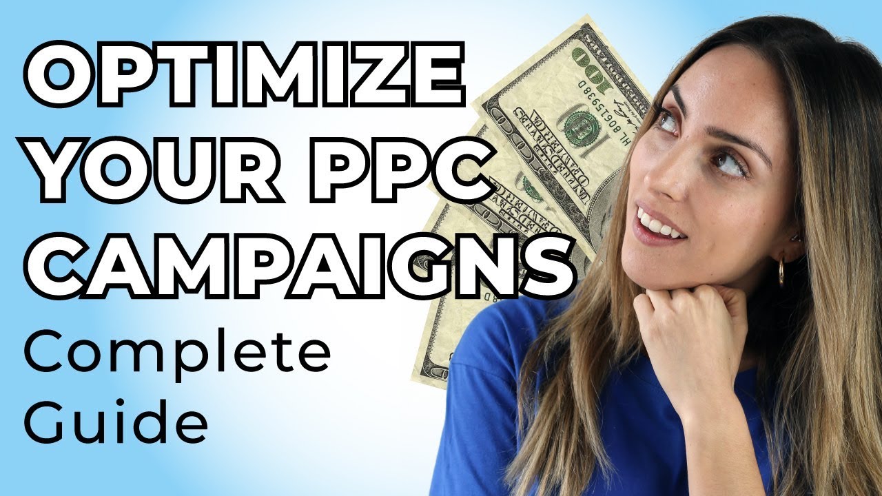 AMAZON PPC FOR BEGINNERS | PPC 101 Step-by-Step Tutorial