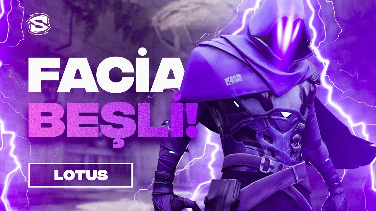 FACİA BEŞLİ! | BEŞLİ RANKED | w/@wtcNFerit, Saamtwo, Sinco, Rasney