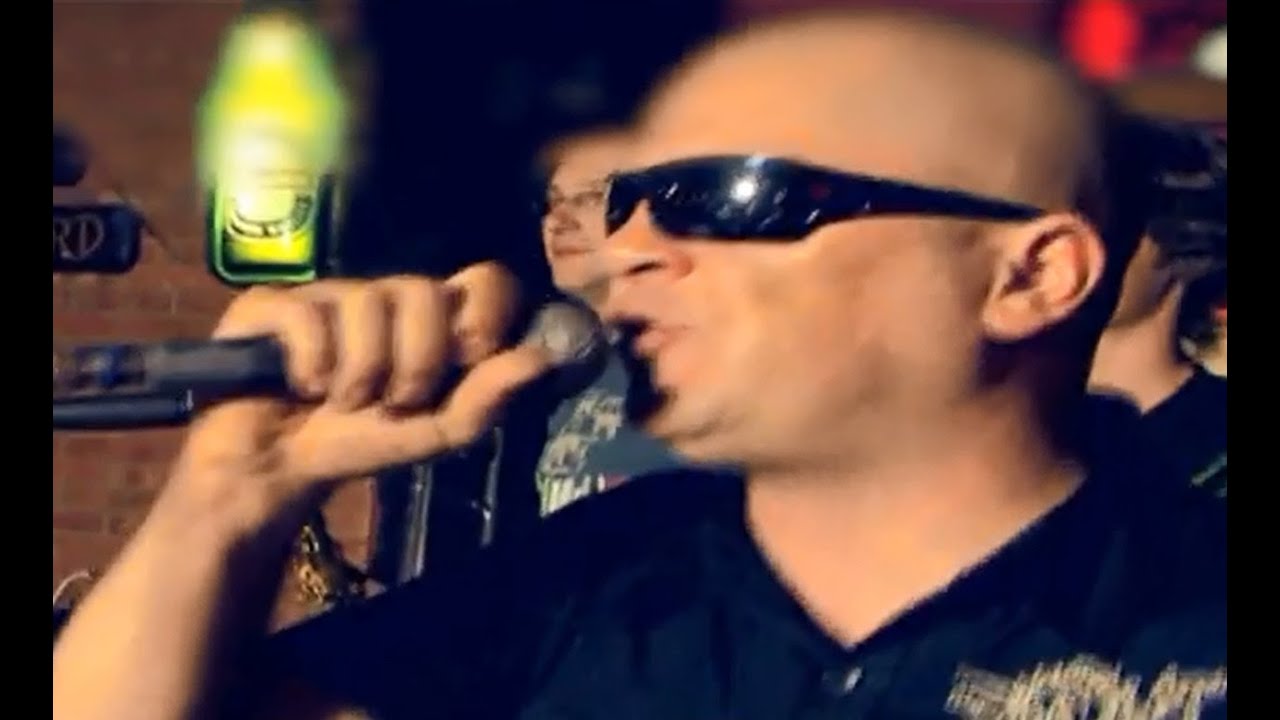 SKAMPARARAS - Street Ska
