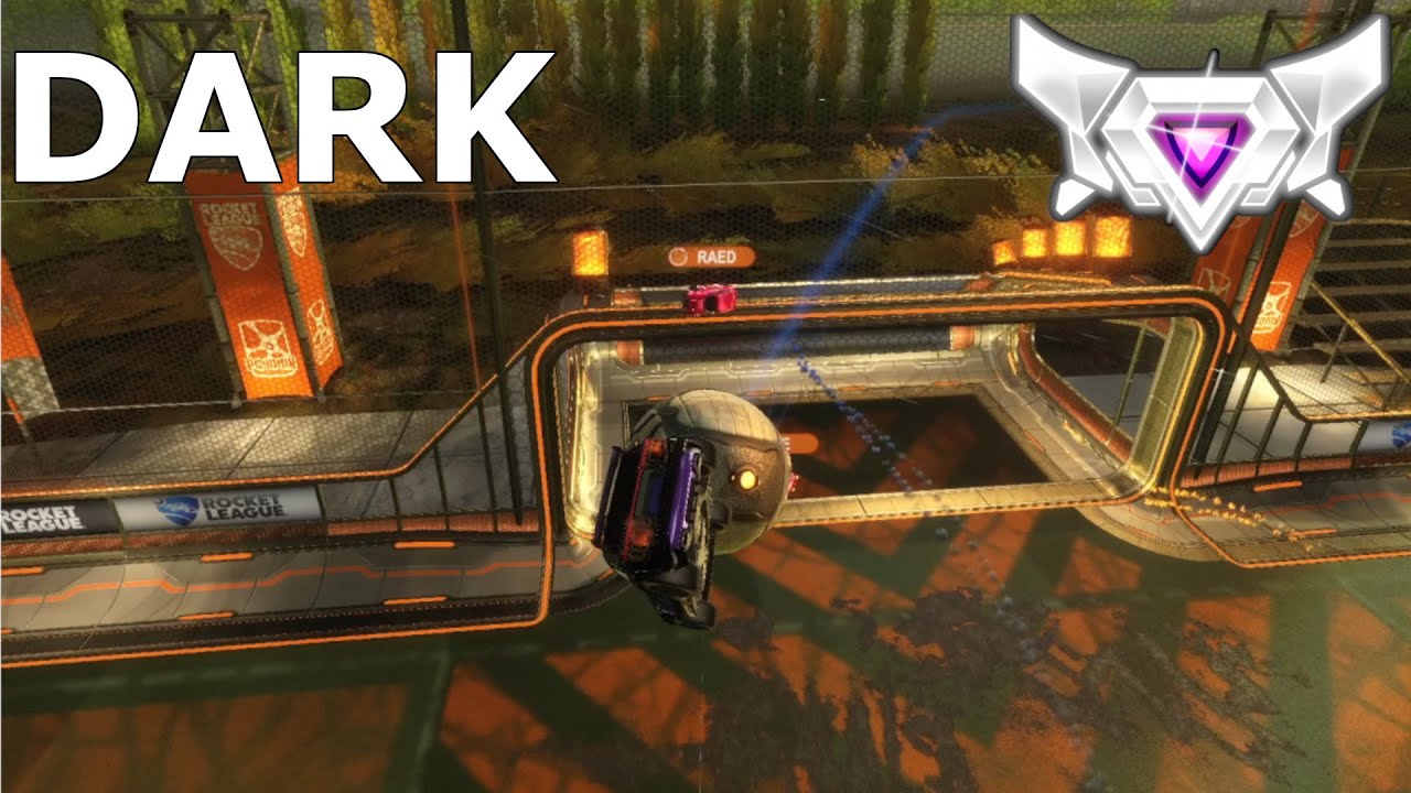 Dark Too Fast Too Furious... SSL 2v2