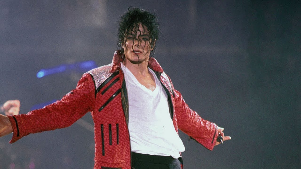 Michael Jackson - Beat it (124BPM Eyal Bar Remix)