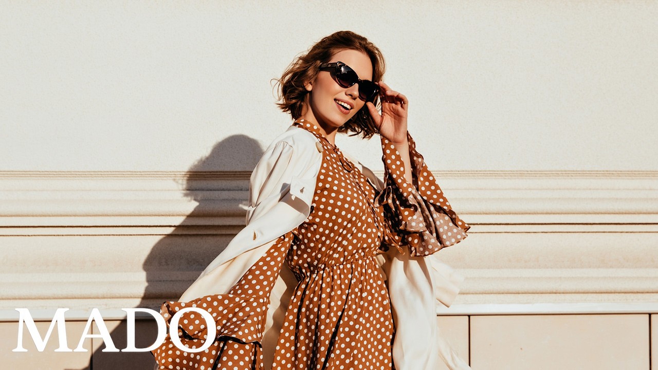 MADO - Top Retro Deep House Mix 2026 Top Retro Vocal Mix #deephouse