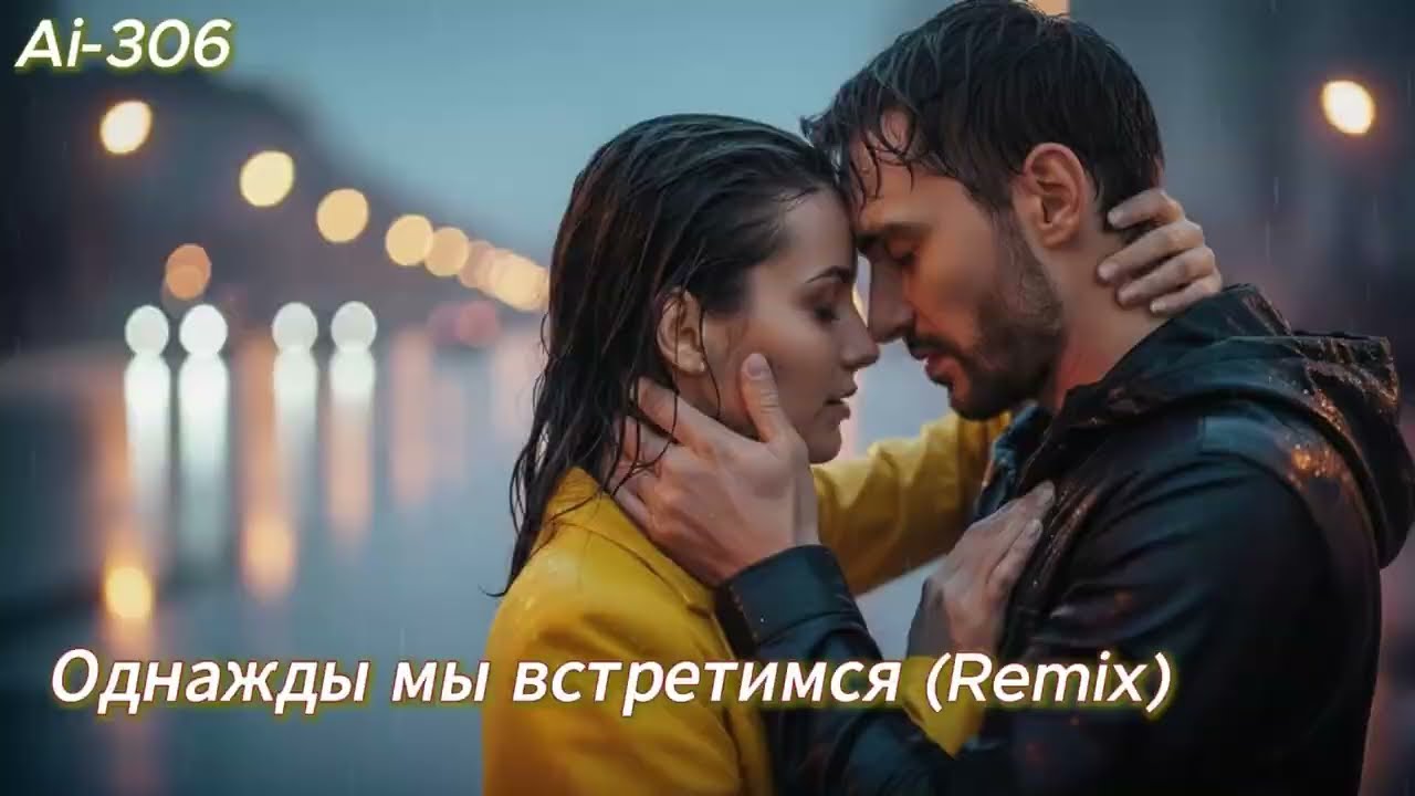 Ai-306 - Однажды мы встретимся (Remix) (Suno Ai)