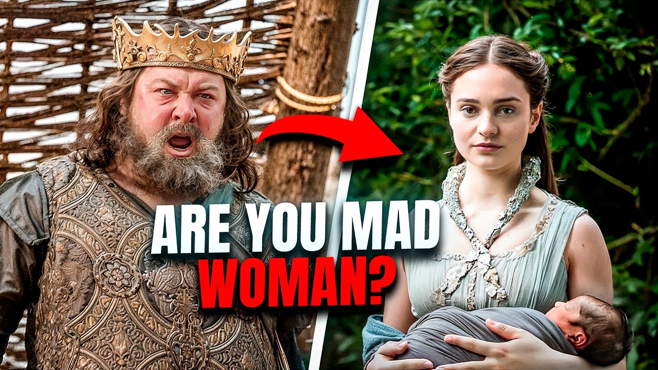 What if Lyanna Stark DIDN'T Die