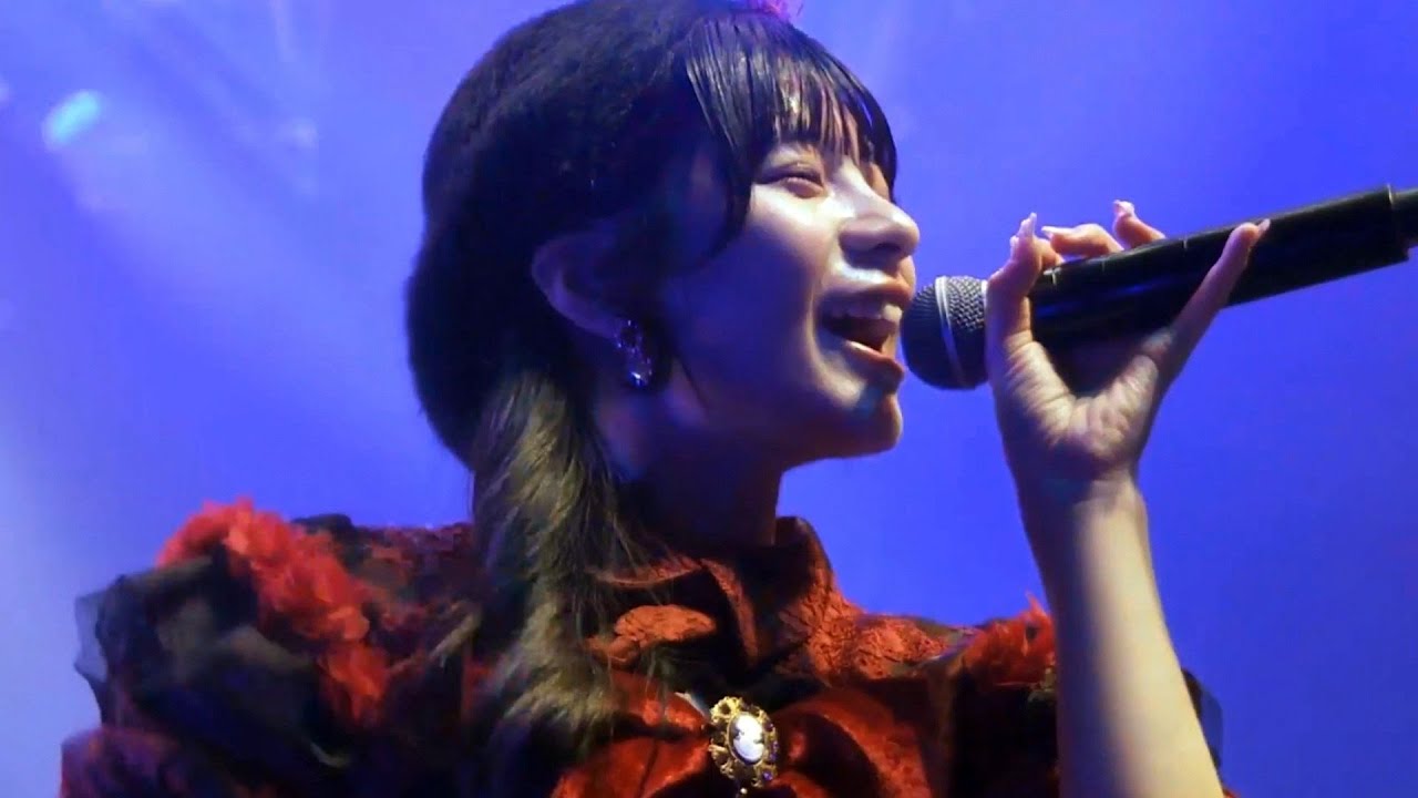 MyDearDarlin' / MDDシンドローム