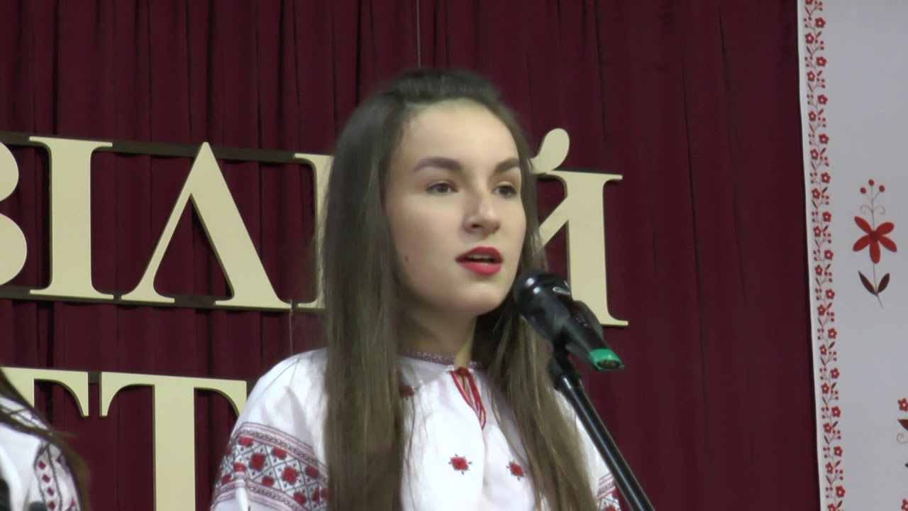 Jubileusz 60 lecia 4LO w Legnicy - kllip 1