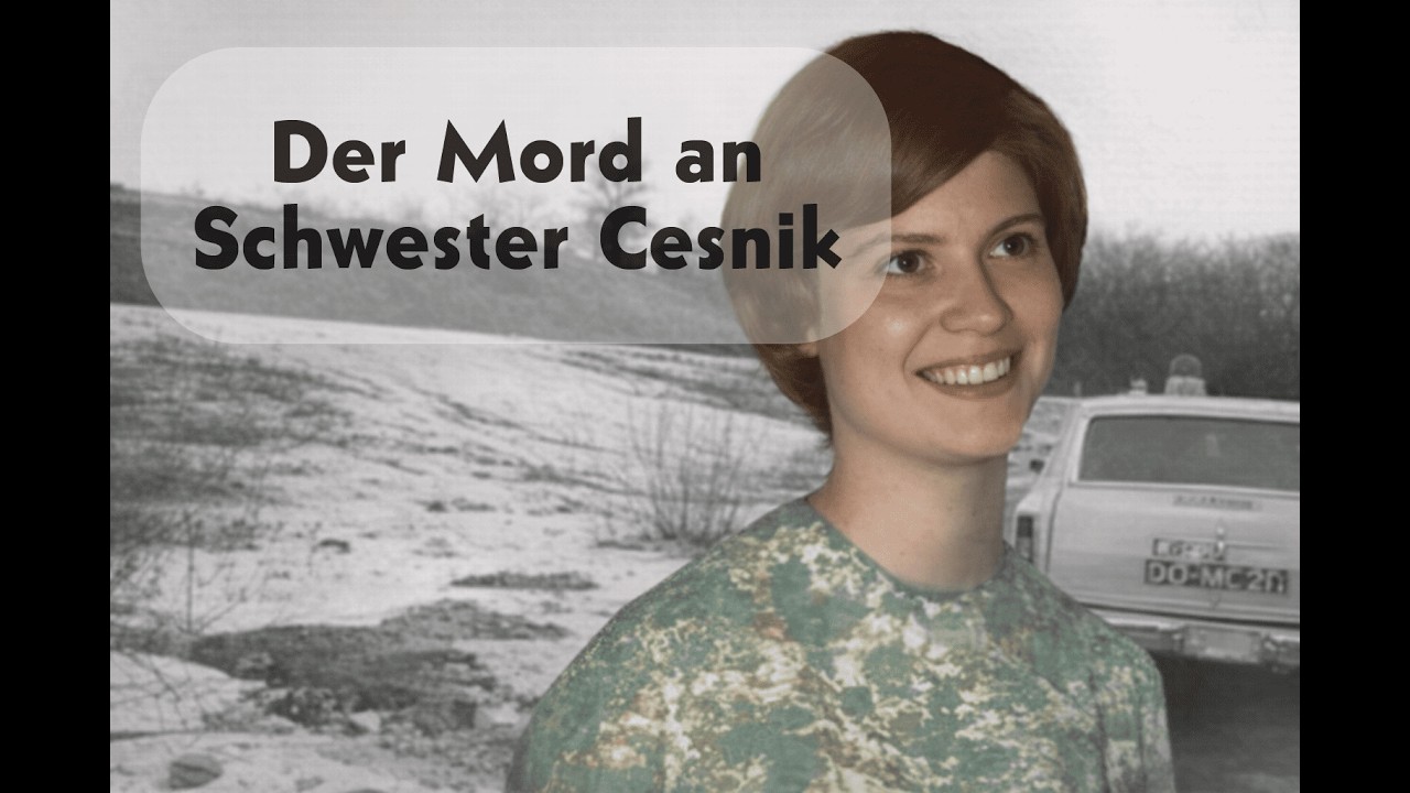 Der Mord an Schwester Cesnik wurde 1969 in Lansdowne ermordet!