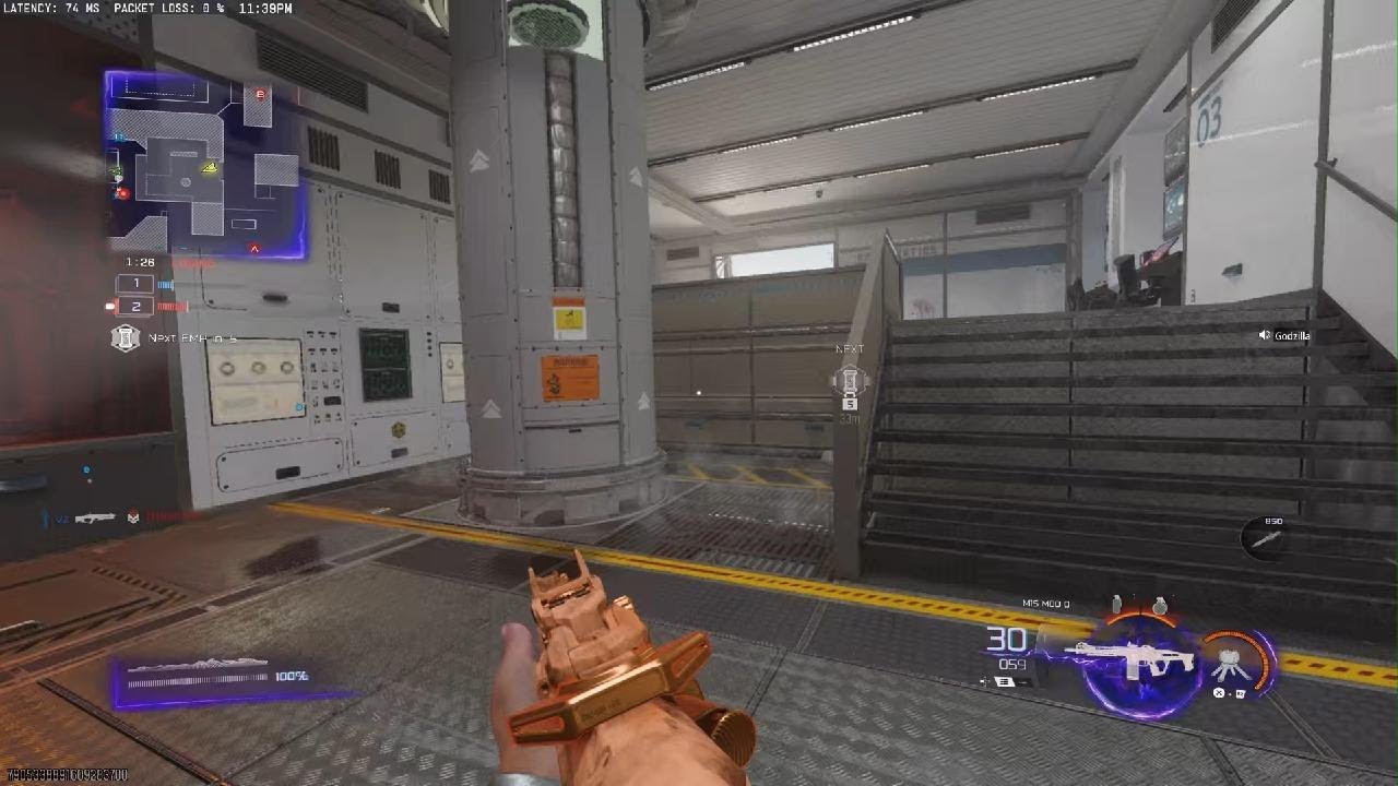 DIAMOND RANK UP GAME