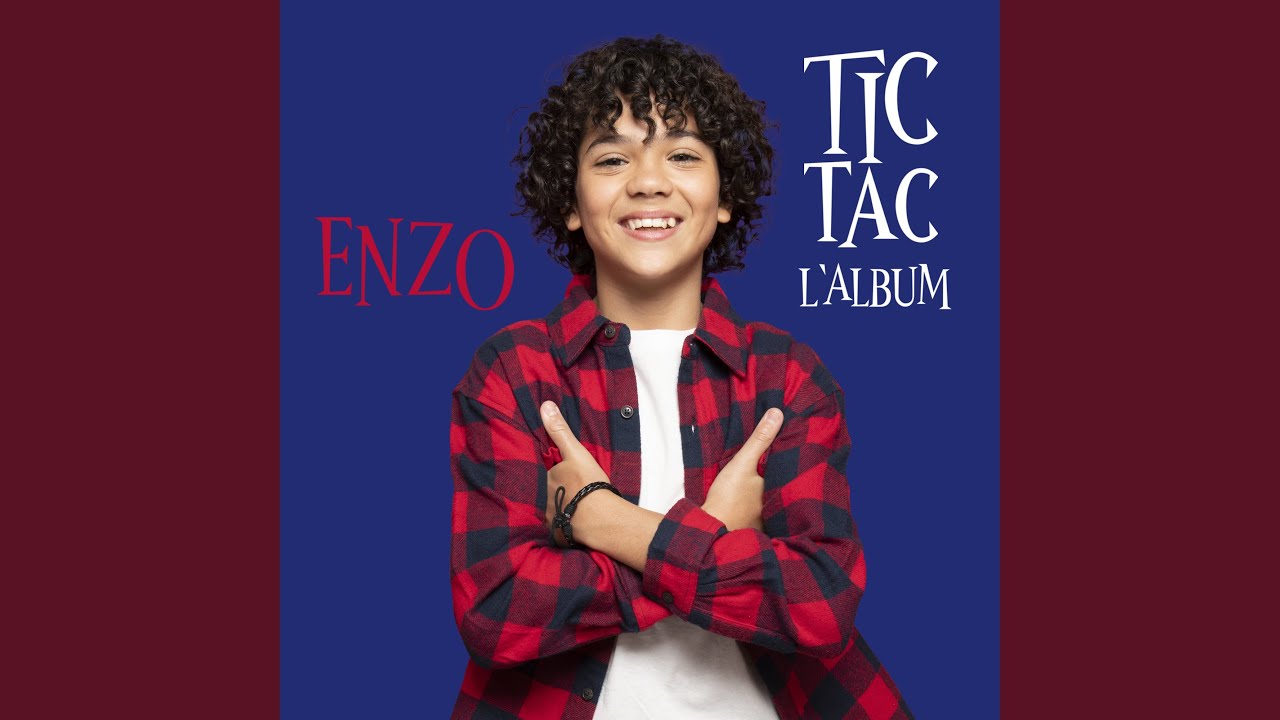 Tic Tac (Version acoustique)