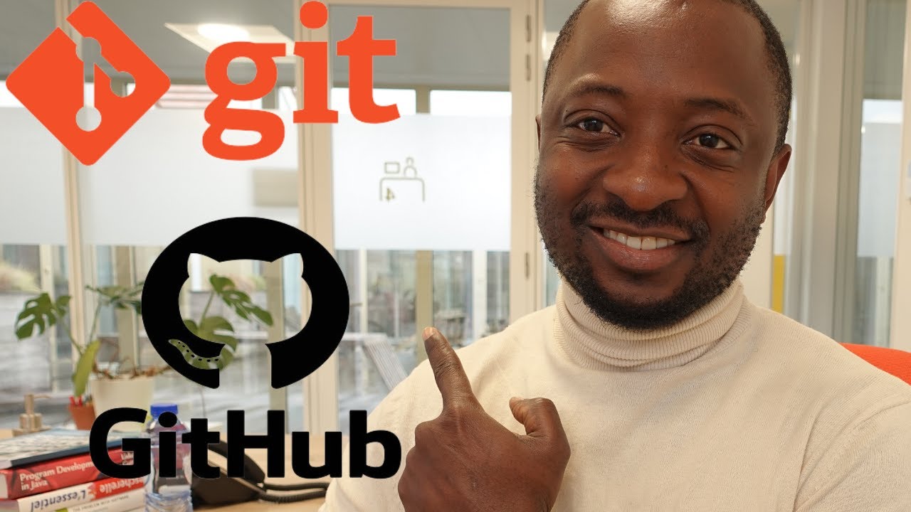 Git & GitHub: c'est quoi ?