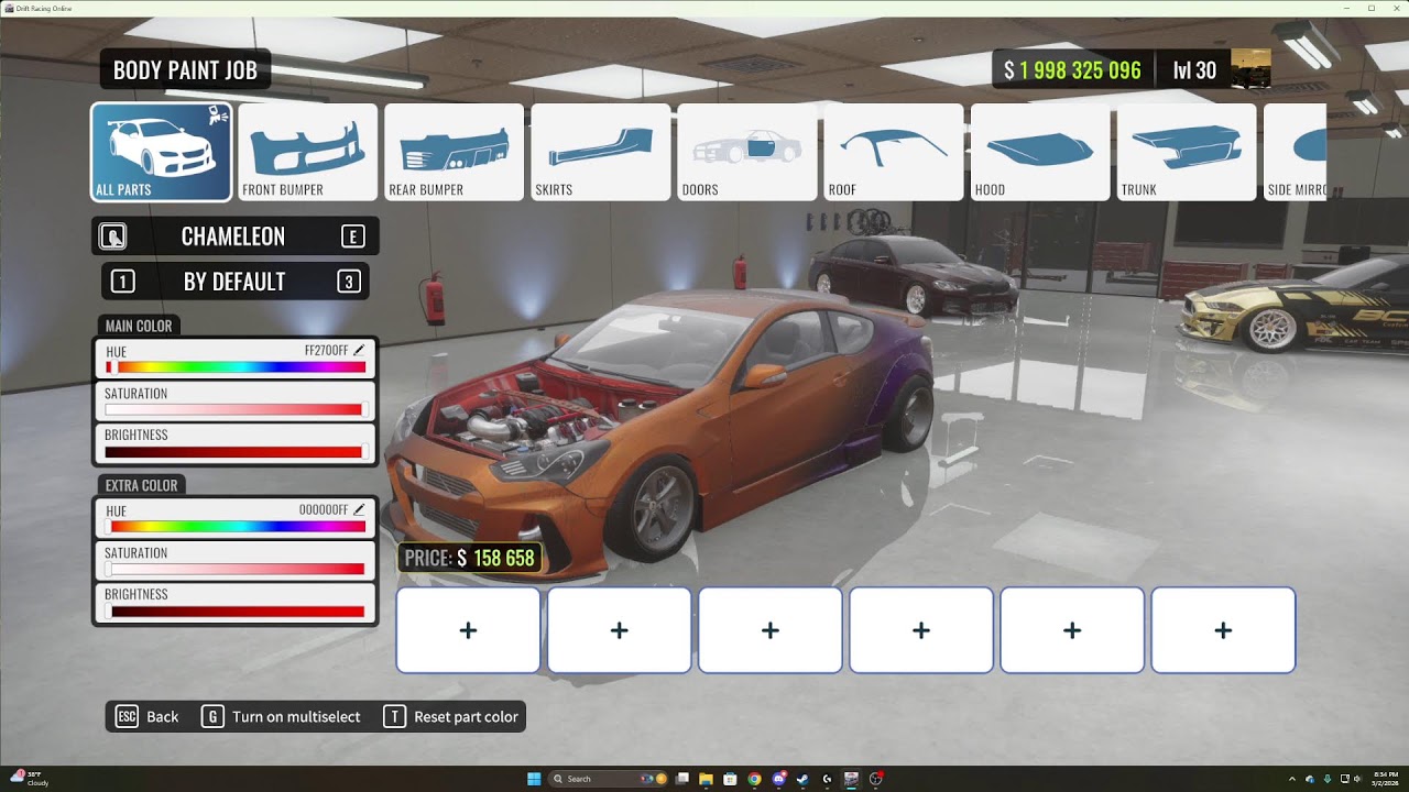 CarX Dirft Racing | PC