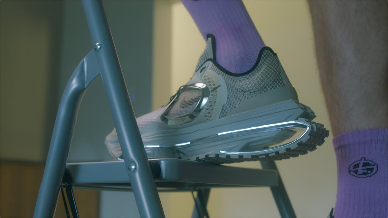 Nike Zoom MMW 4 for Shelflife