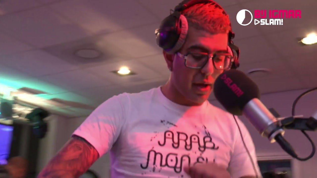 Dyna & F1rstman (DJ-Set) | Bij Igmar