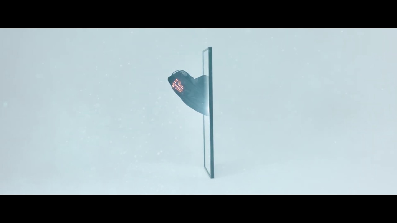 Smash Into Pieces - Superstar In Me (Official Music Video)