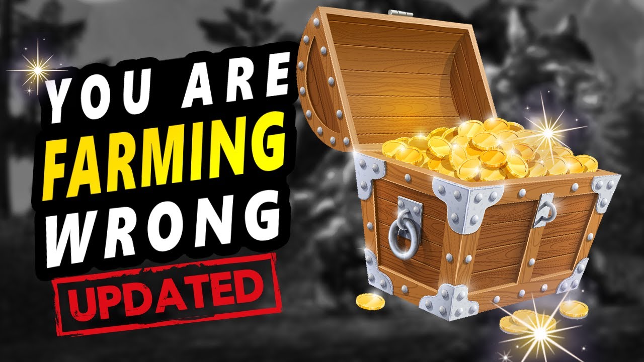 Loot is more predictable than you think. Take advantage of this!