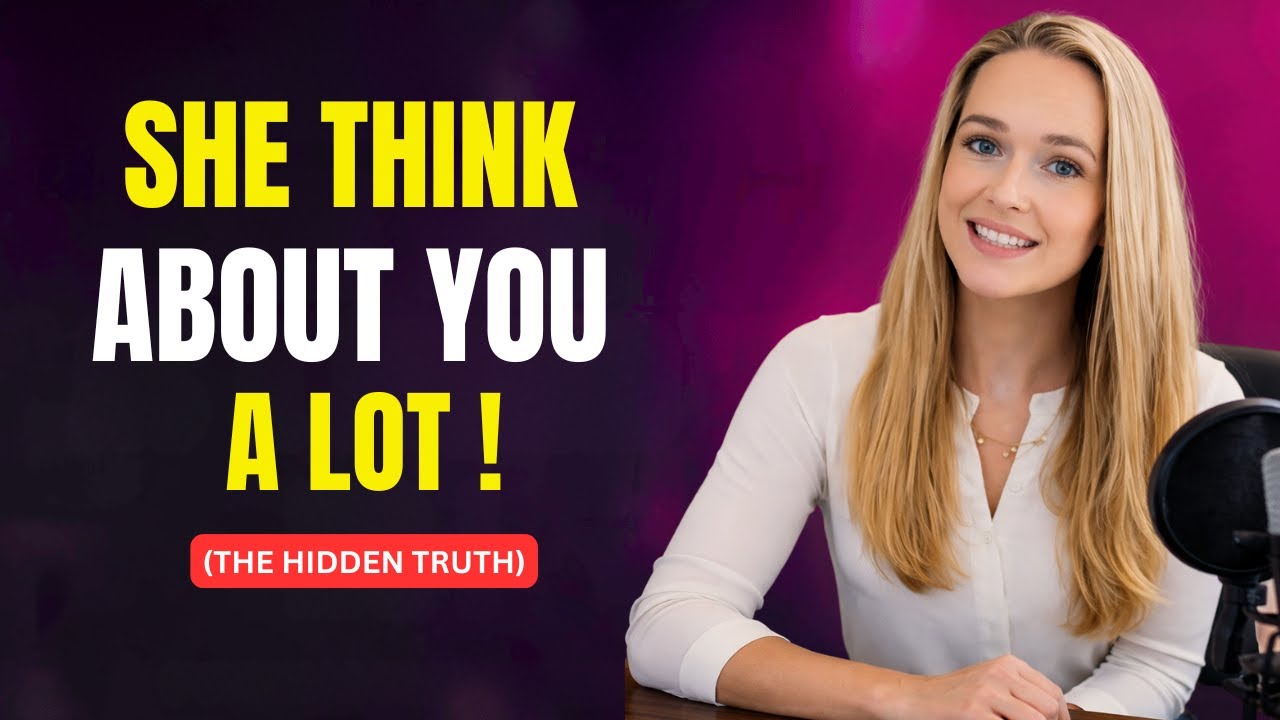 The Real Reason She Can’t Stop Thinking About You at Night   Female Psychology