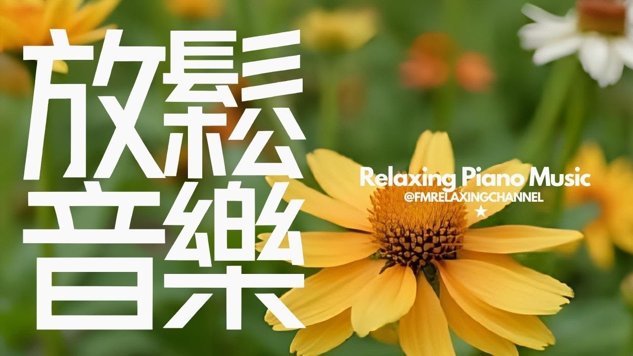 【HEALING & RELAXING BGM】治療內心的平靜音樂，讓思緒安靜下來，溫柔旋律，安撫神經，讓心靈找到真正的平靜，舒緩壓力，深度睡眠。適合冥想、放鬆、睡前聆聽，讓自己沉浸在純淨的治愈氛圍中