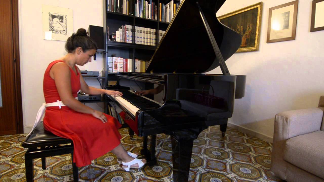 F.Chopin notturno n° 20 in do diesis minore