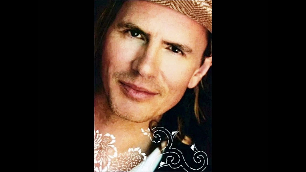 John Taylor - Hollow Victory (with lyrics)