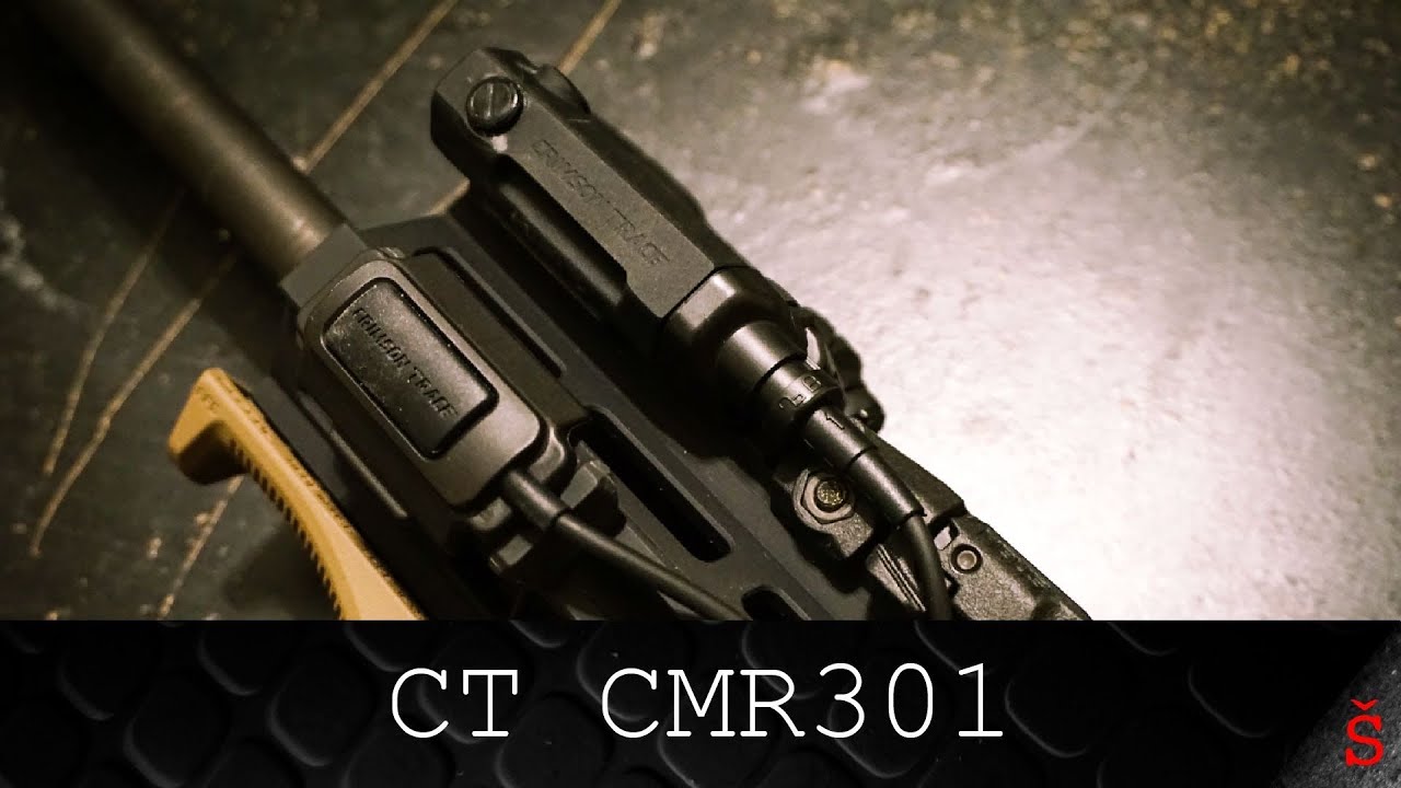 Crimson Trace CMR-301