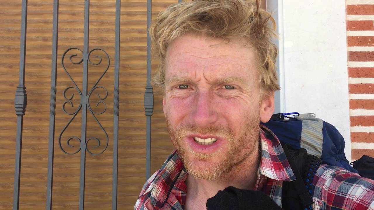 Struggling to Make the Busking Work