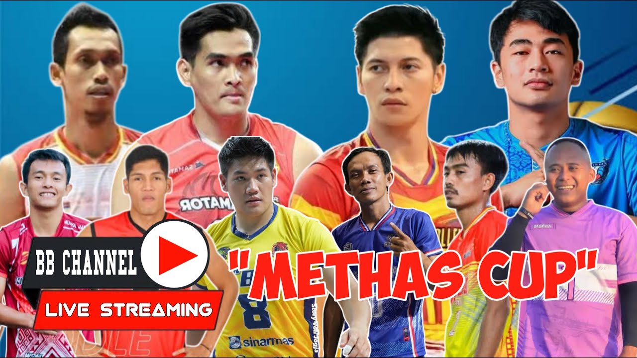 🔴 TEAM KAIK Ft FIKRI JOSE | КУБОК МЕТАСА 2025