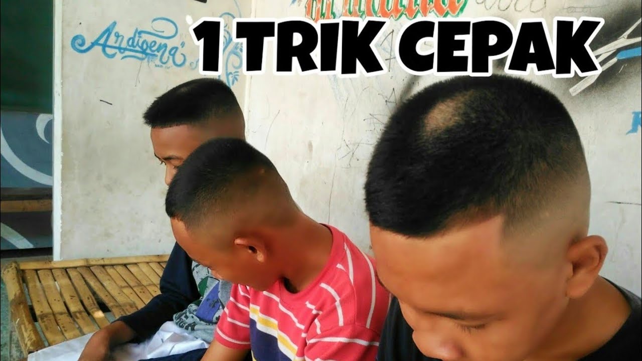 CEPAK 3 MODEL 1 CARA