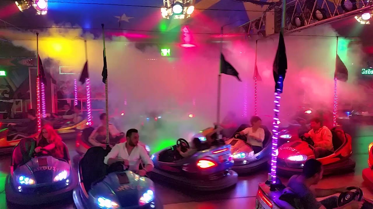 STARDUST Sommer DOM Hamburg 2016 (ReKo Jojo)
