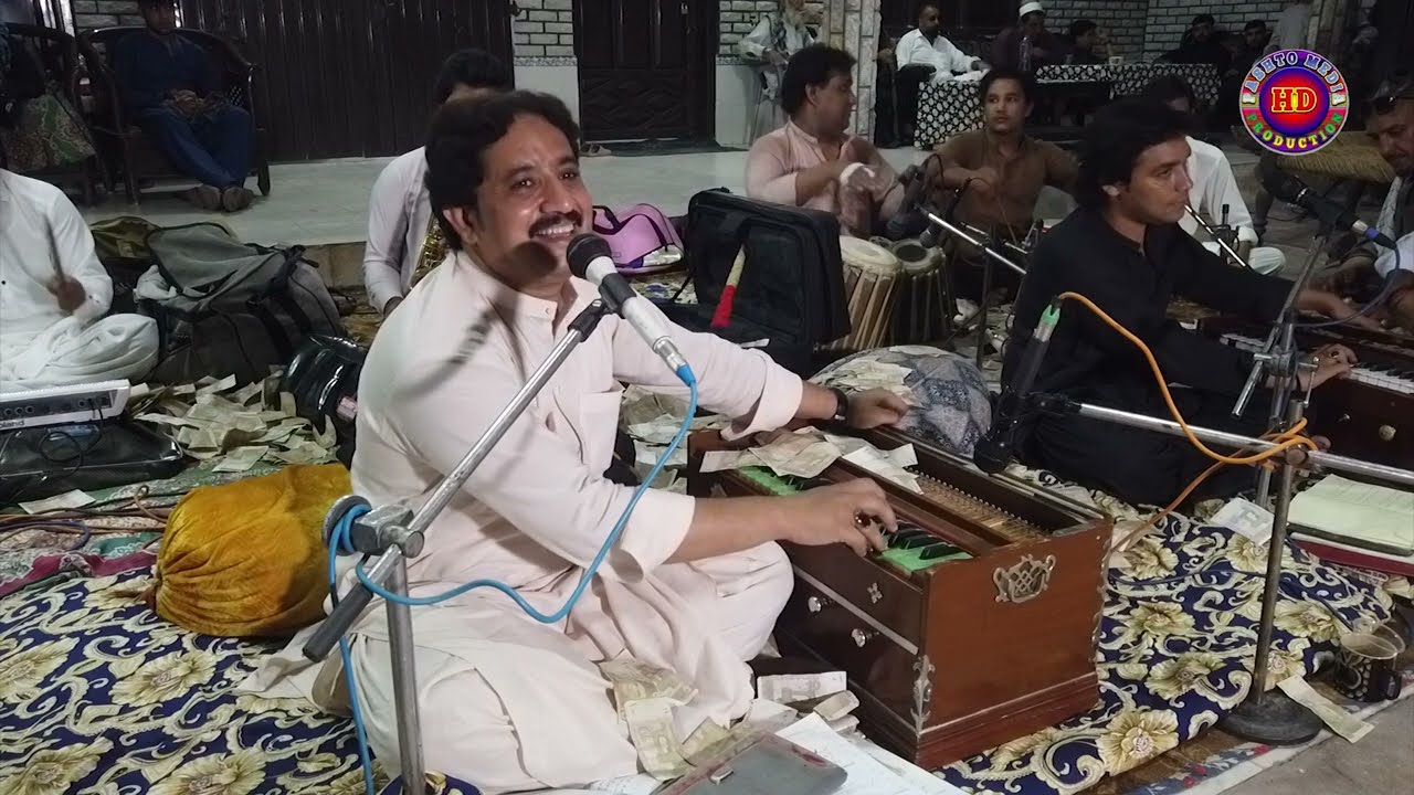 Ahraf gulzar & Asghar Iqbal | Pashto New Attan Song | Da Pore Ghroona Da Shpoonki | 2024 @pashtomp