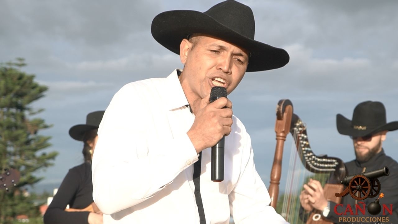QUIRPA COLOMBIANA  - Maiker Rivas - Llano Sin Fronteras