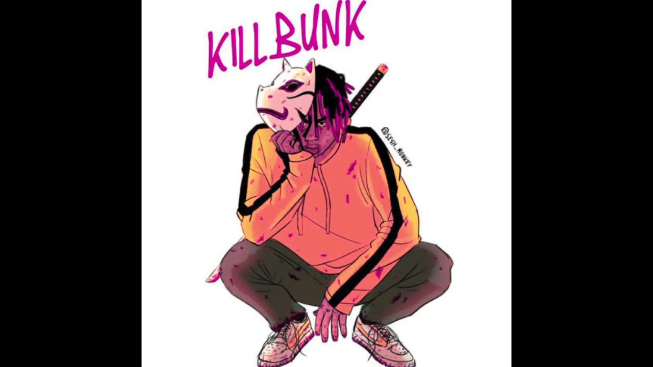 [FREE] *Guitar* Kill Bunk x 637Godwin Type Beat - 