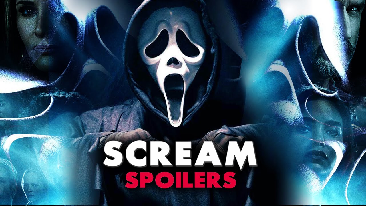 Scream 5 Spoilers: Radio Silence on Kills, Easter Eggs & The Franchise's Future