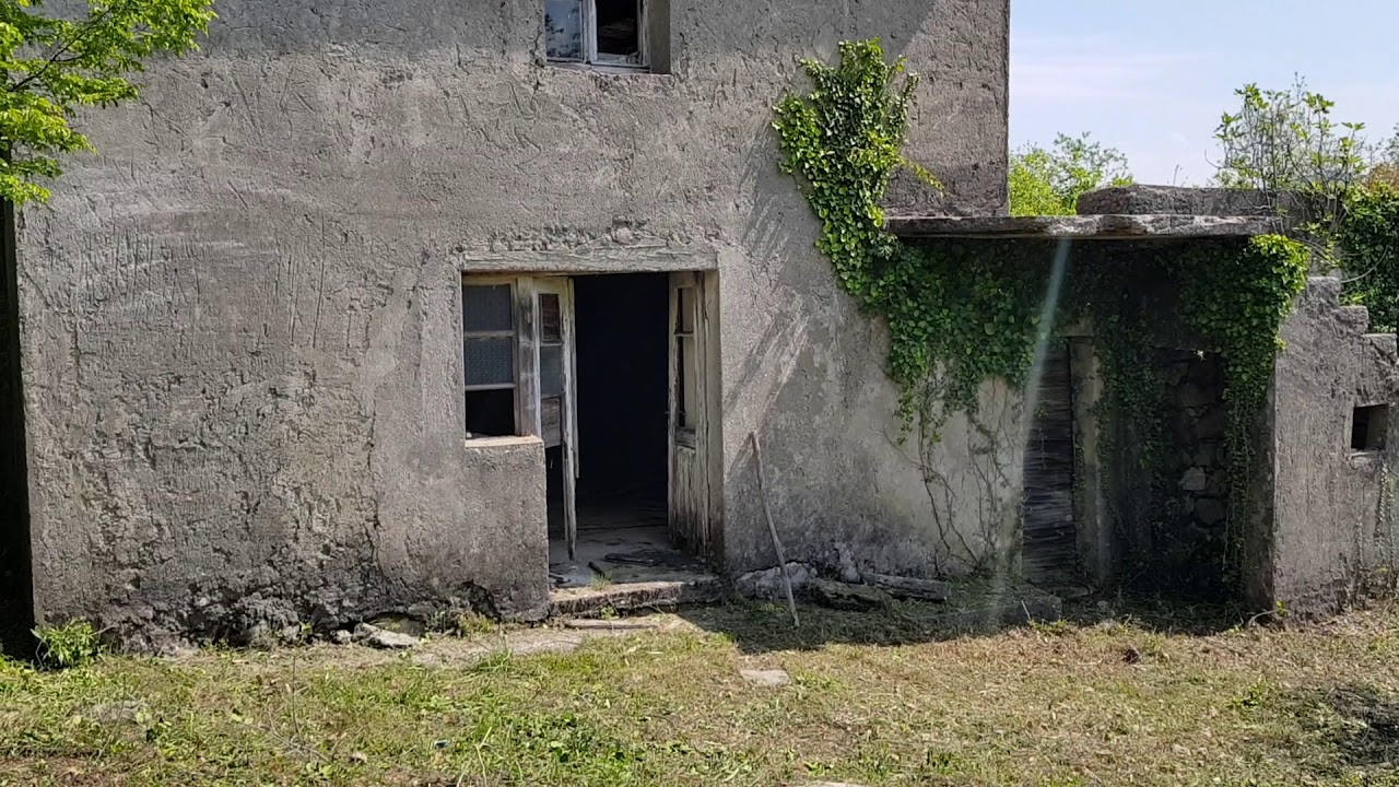 Montenegro property for sale, Crmnica, Sotonici