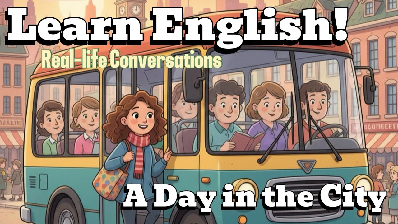 Learn English Language | Going Shopping | Real-life Conversations | Listen to Simple English