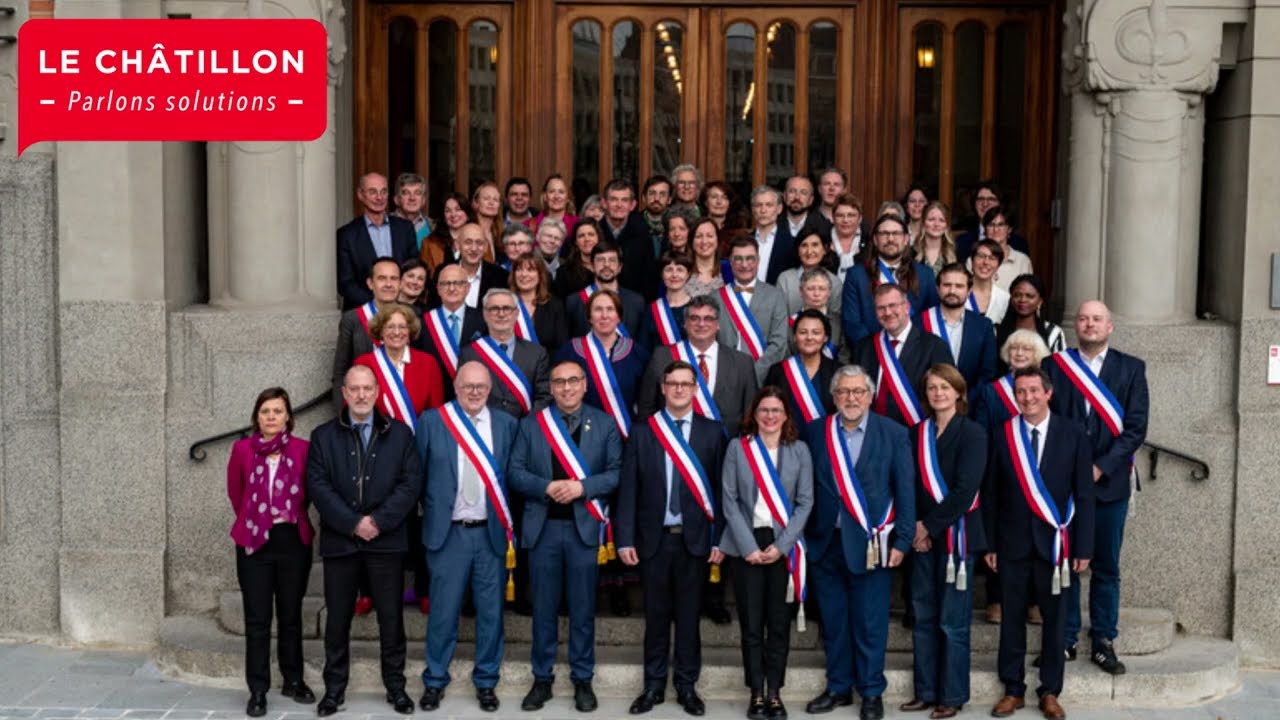 Former les nouveaux élus municipaux : un enjeu démocratique de taille.