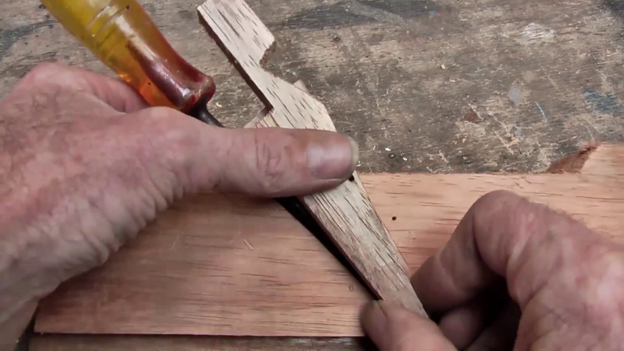 Emergency Rebate Plane
