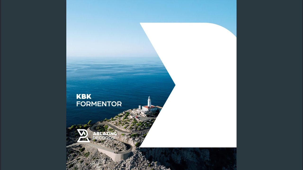 Formentor (Extended Mix)