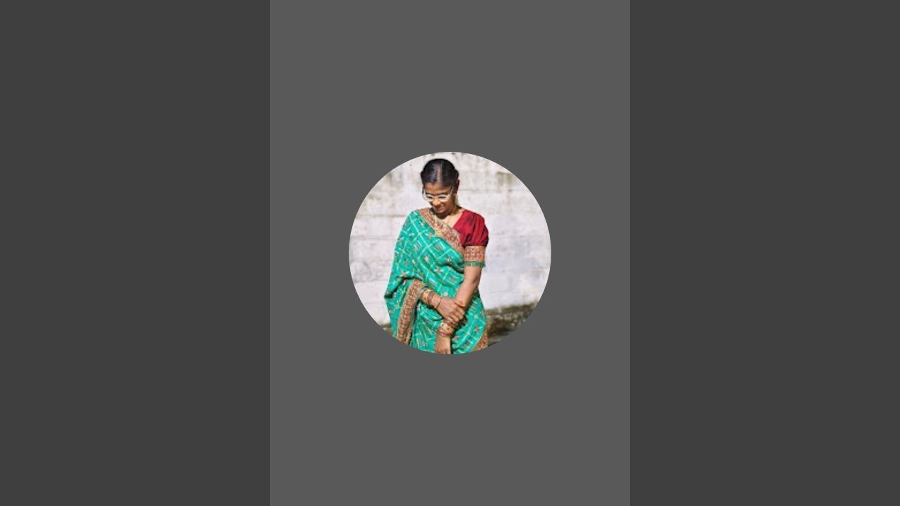 @RRamya Vlogs  is live!