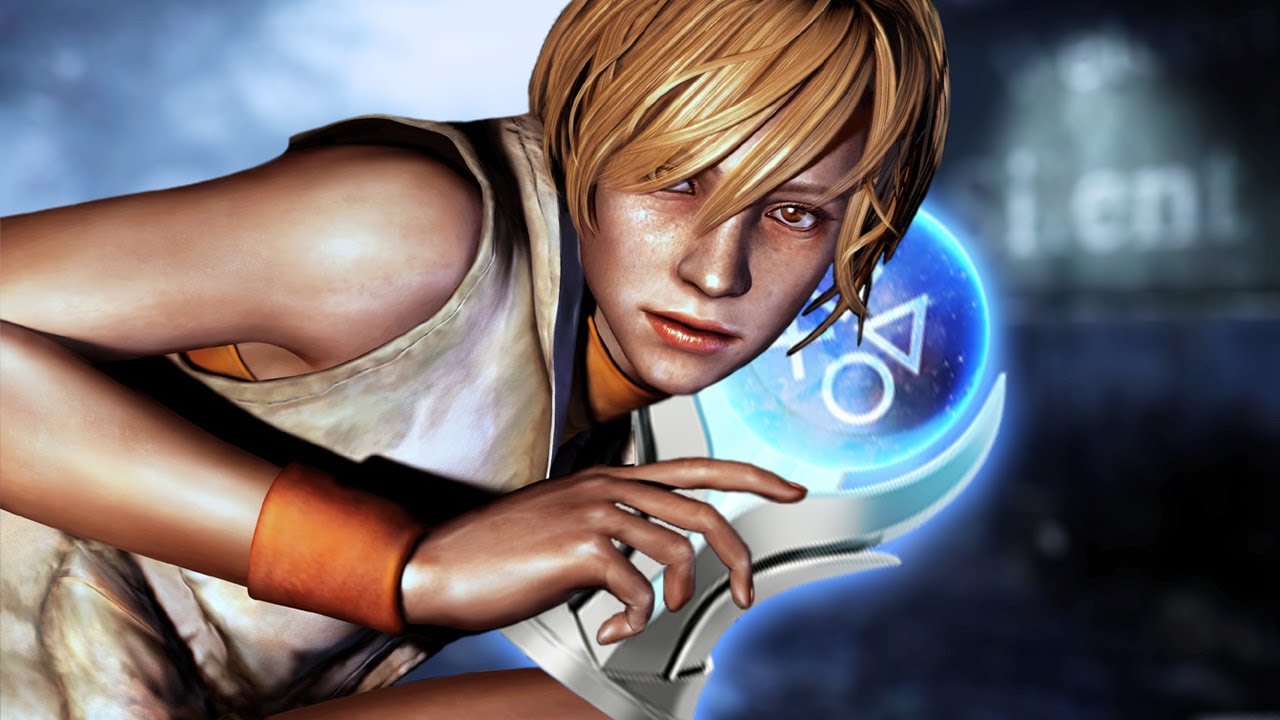 The EASIEST Silent Hill to Platinum