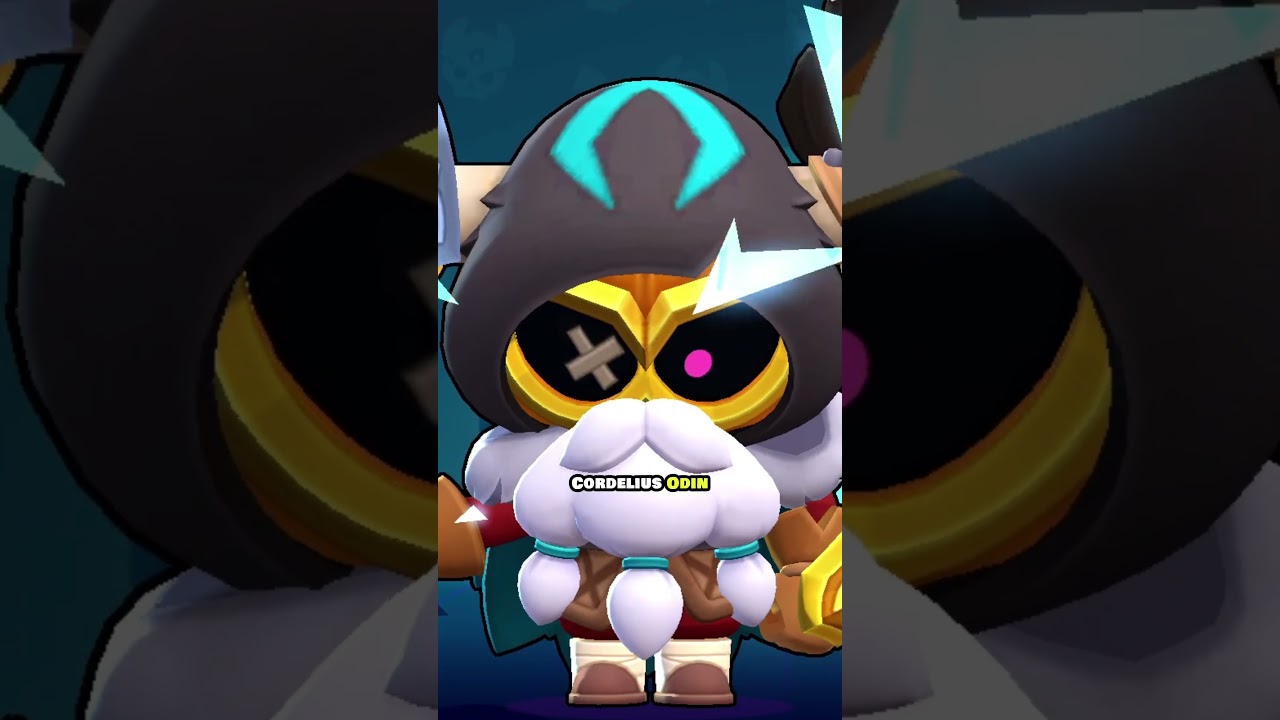 Melhores skins &eacute;picas pra VOC&Ecirc; COMPRAR  #brawlstars #brawl #skins #brawlers #shorts