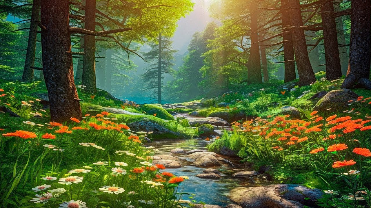 Ultimate Sleep Music | Deep Relaxation Sounds for a Good  #SleepSounds | Serenity Soundscapes