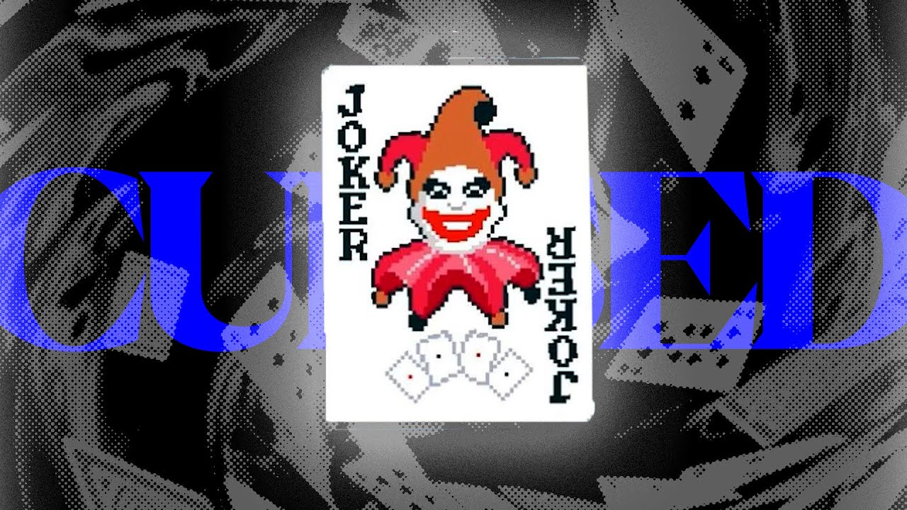 The Roguelike Deckbuilder Design CURSE