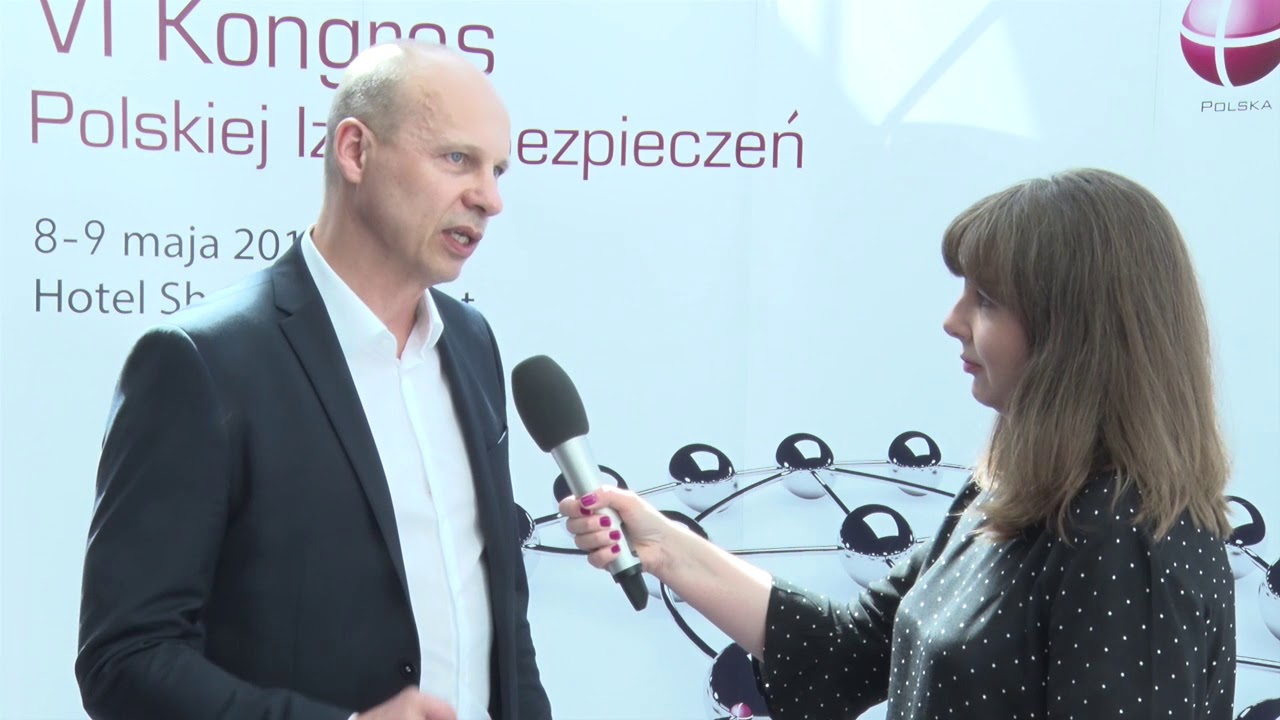 Wywiad - Jacek Koronkiewicz, Nationale Nederlanden