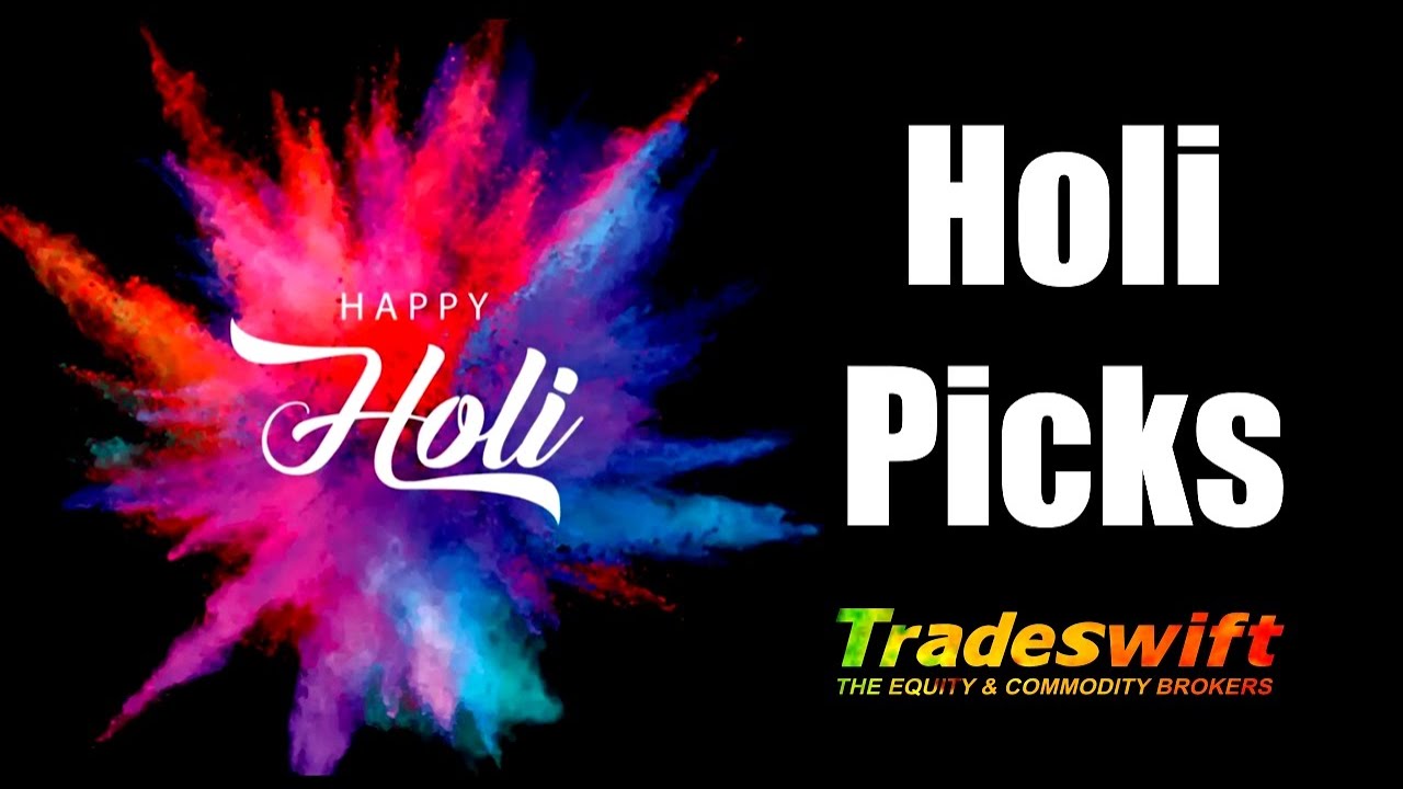 Holi Picks | Happy Holi !!